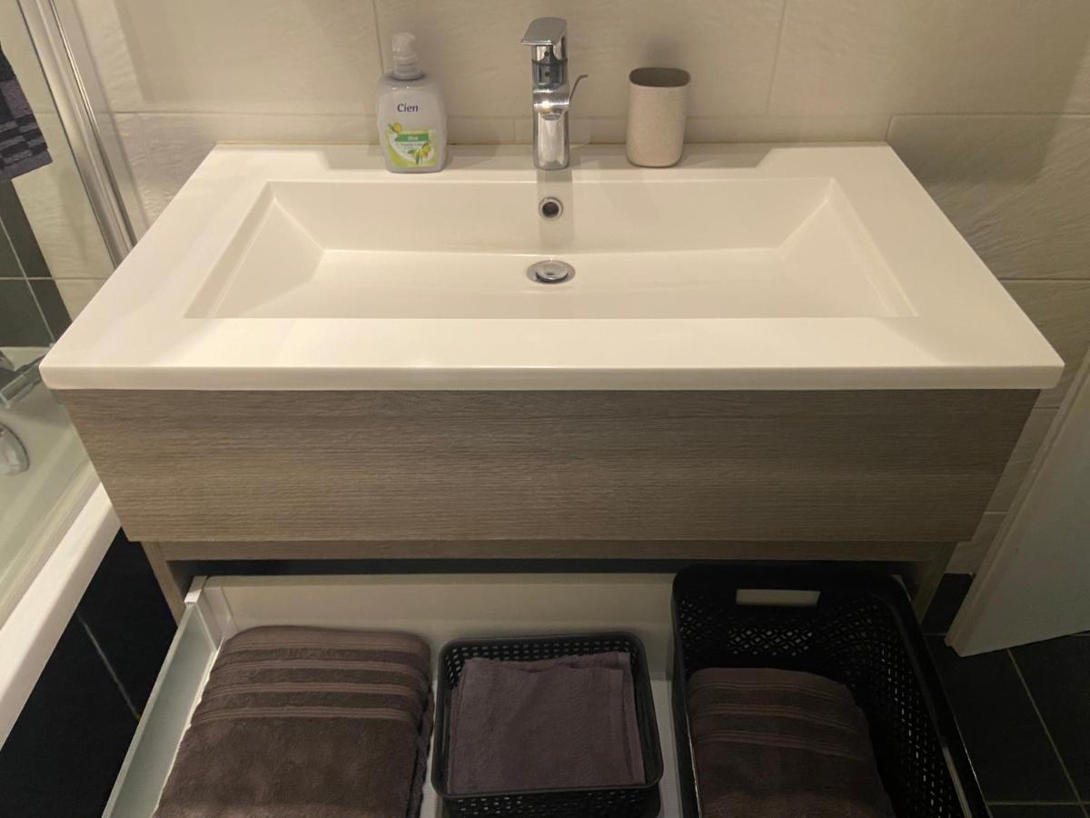 Apartament Pasteur T3 De Charme Artem Parc Ste Marie Nancy Zewnętrze zdjęcie